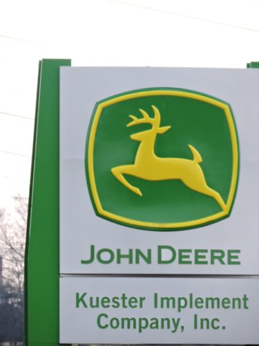 Kuester Implement Offers Quality Home, Lawn Care